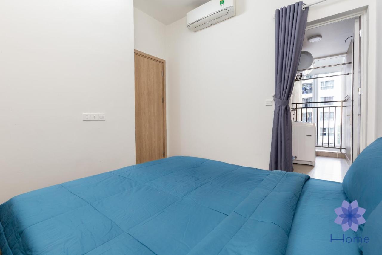Ihome Furnished Apartments With Free Gym & Pool, Airport Pick-Up Service Ho Chi Minh City Exterior photo