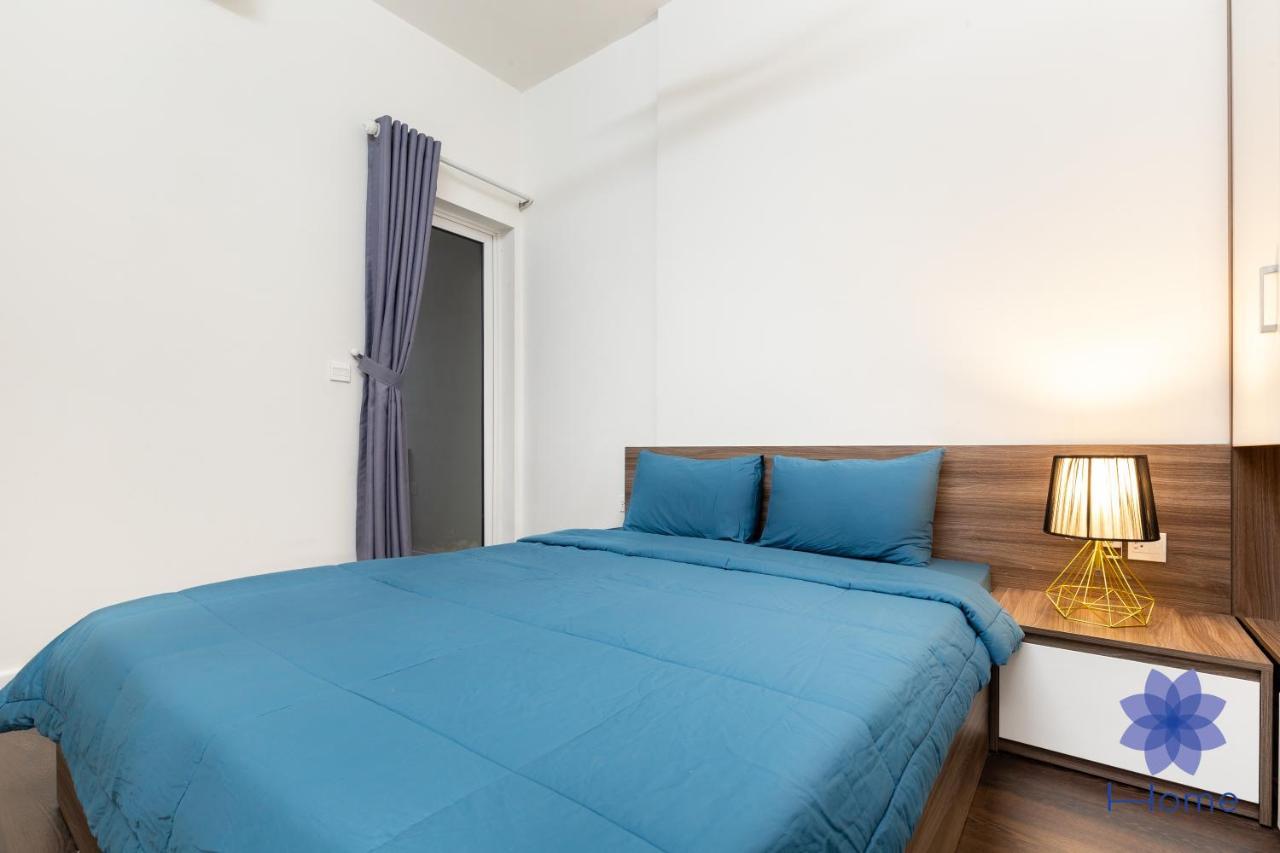 Ihome Furnished Apartments With Free Gym & Pool, Airport Pick-Up Service Ho Chi Minh City Exterior photo
