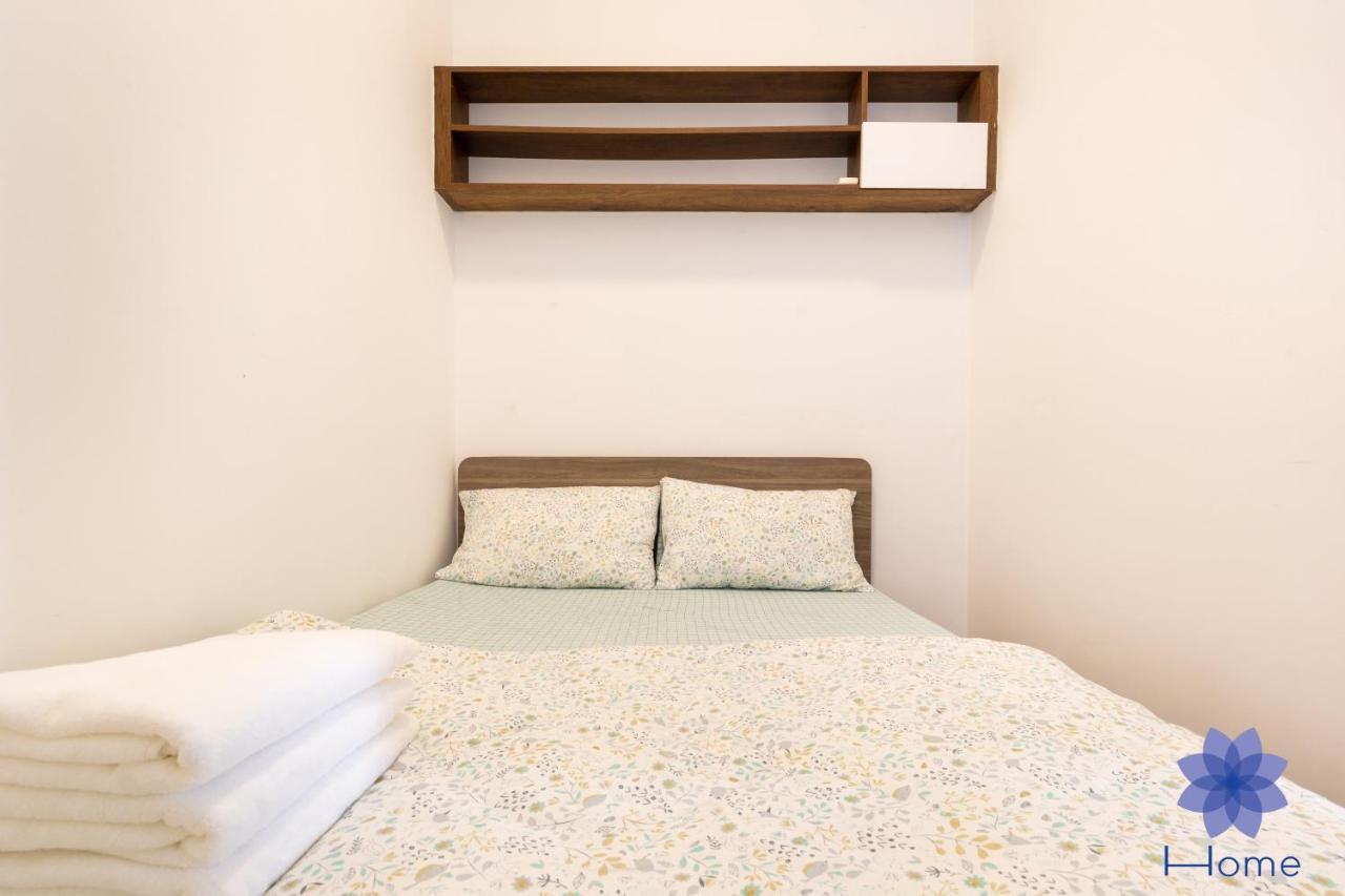 Ihome Furnished Apartments With Free Gym & Pool, Airport Pick-Up Service Ho Chi Minh City Exterior photo